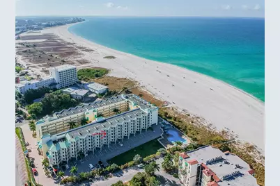 12000 Gulf Boulevard #309N, Treasure Island, FL 33706 - Photo 2