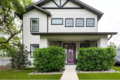 350 28th Street S, Saint Petersburg, FL 33712 - Photo 1