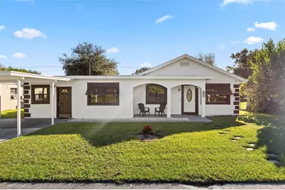 608 William Avenue, Winter Haven, FL 33880 - Photo 1
