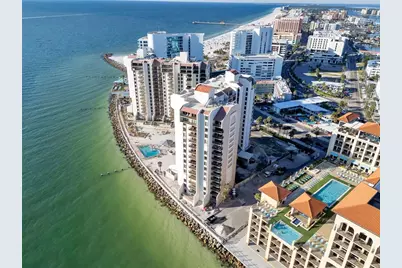 450 S Gulfview Boulevard #605, Clearwater Beach, FL 33767 - Photo 1