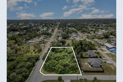 18503 Barbara Avenue, Port Charlotte, FL 33948 - Photo 2