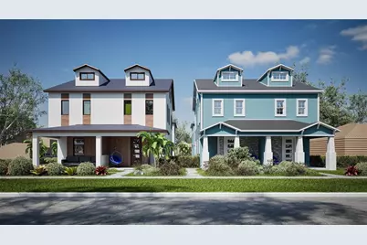 6183 1st Avenue N, Saint Petersburg, FL 33710 - Photo 1