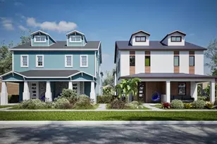 6183 1st Ave N, Saint Petersburg, FL 33710 - Photo 1
