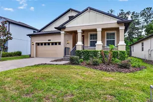 19462 Forest Garden Ct, Brooksville, FL 34601 - Photo 2