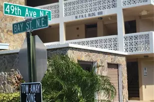 4915 Bay Street NE, Saint Petersburg, FL 33703 - Photo 2