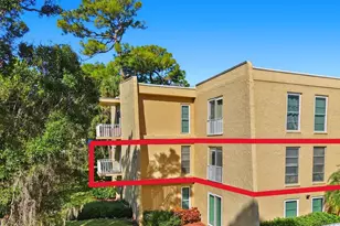 225 Country Club Dr, Largo, FL 33771 - Photo 2