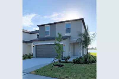 4412 Summer Savory Street, Tampa, FL 33619 - Photo 2