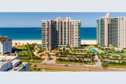 1560 Gulf Boulevard #1507, Clearwater Beach, FL 33767 - Photo 4