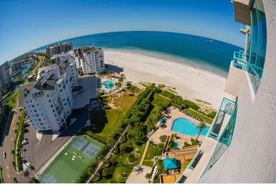 1560 Gulf Boulevard #1507, Clearwater Beach, FL 33767 - Photo 48