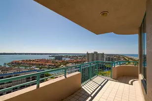 1560 Gulf Blvd, Clearwater Beach, FL 33767 - Photo 42