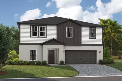 36765 Sagemoor Drive, Zephyrhills, FL 33541 - Photo 1
