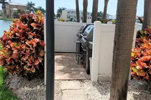240 Sand Key Estates Dr, Clearwater, FL 33767 - Photo 8