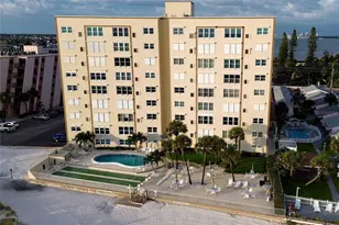 5000 Gulf Blvd, Saint Pete Beach, FL 33706 - Photo 1