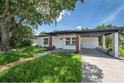 3112 W Cypress Street, Tampa, FL 33607 - Photo 1