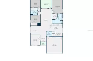 9551 Jaybird Ln, Land O Lakes, FL 34638 - Photo 44