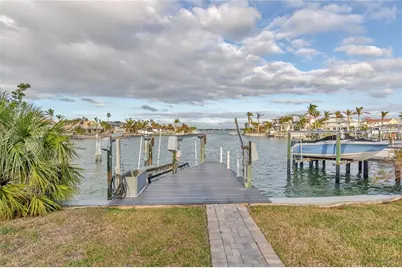 411 Belle Isle Avenue, Belleair Beach, FL 33786 - Photo 50