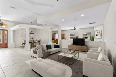 4116 Woodacre Lane, Tampa, FL 33624 - Photo 4