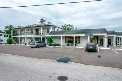 400 Indian Rocks Road N #A, Belleair Bluffs, FL 33770 - Photo 1