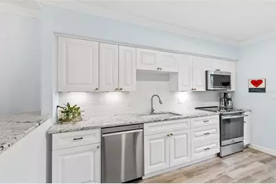 1330 Snell Isle Boulevard NE #4, Saint Petersburg, FL 33704 - Photo 20