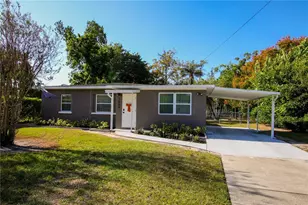 1509 E McBerry St, Tampa, FL 33610 - Photo 1