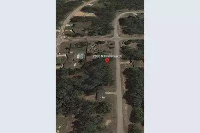 7800 N Primrose Drive, Citrus Springs, FL 34434 - Photo 4