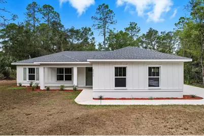 8996 N Cacalia Drive, Crystal River, FL 34428 - Photo 1