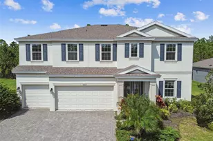 16519 Frehley Run, Land O Lakes, FL 34638 - Photo 8