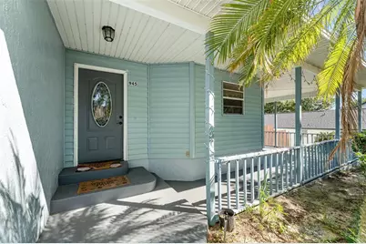 945 Shawna Shores, Haines City, FL 33844 - Photo 2