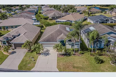 9506 Rolling Circle, San Antonio, FL 33576 - Photo 32