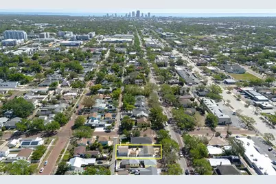 3815 1st Avenue N, Saint Petersburg, FL 33713 - Photo 2