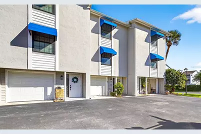 745 Pinellas Bayway S #302, Tierra Verde, FL 33715 - Photo 4