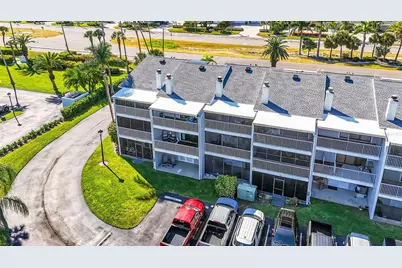 745 Pinellas Bayway S #302, Tierra Verde, FL 33715 - Photo 48