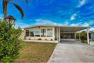 748 Sanchez Circle, North Port, FL 34287 - Photo 4