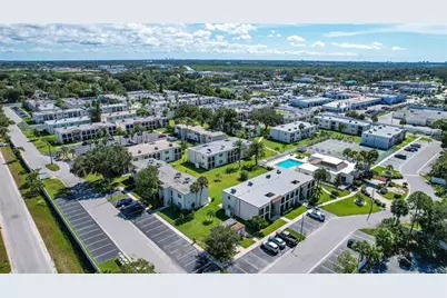 7701 Starkey Road #102, Seminole, FL 33777 - Photo 4