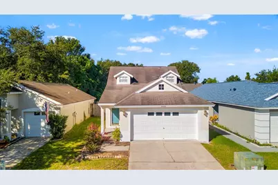 6131 Sand Key Lane, Wesley Chapel, FL 33545 - Photo 2
