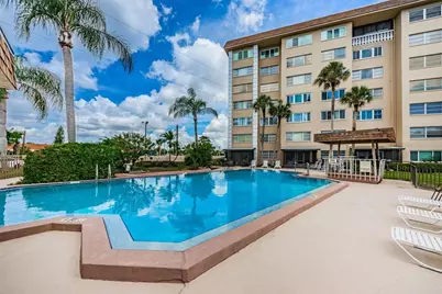 8950 Park Boulevard #206, Seminole, FL 33777 - Photo 42