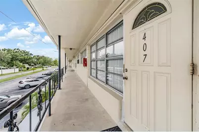 5665 40th Avenue N #407, Kenneth City, FL 33709 - Photo 4
