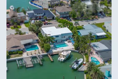 829 59th Avenue, Saint Pete Beach, FL 33706 - Photo 2