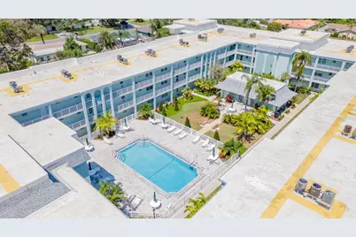 701 Poinsettia Road #248, Belleair, FL 33756 - Photo 26