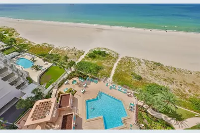 1340 Gulf Boulevard #11C, Clearwater Beach, FL 33767 - Photo 4