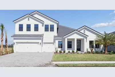 10739 Spring Sapling Circle, Parrish, FL 34219 - Photo 1
