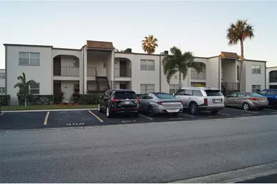 7701 Starkey Road #408, Seminole, FL 33777 - Photo 1