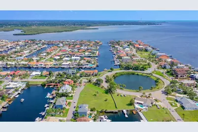 Lot 13 Captains Court, New Port Richey, FL 34652 - Photo 20