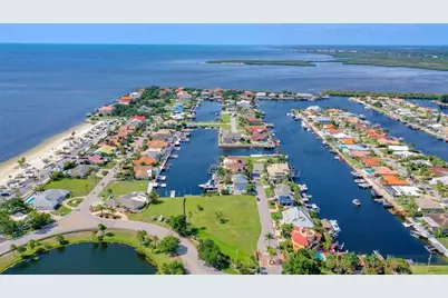 Lot 13 Captains Court, New Port Richey, FL 34652 - Photo 8