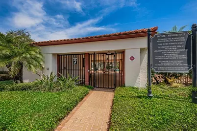 3455 Countryside Boulevard #1, Clearwater, FL 33761 - Photo 32