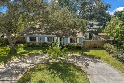 6144 2nd Avenue N, Saint Petersburg, FL 33710 - Photo 2