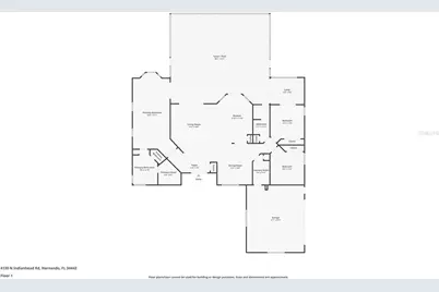 4130 N Indianhead Road, Hernando, FL 34442 - Photo 4