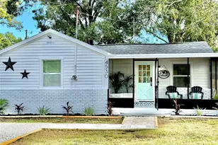 4530 45th Ave N, Saint Petersburg, FL 33714 - Photo 1