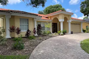 2772 Challenger Dr, Palm Harbor, FL 34683 - Photo 1