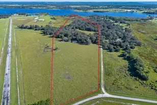 1915 Buffum Lake Trail, Fort Meade, FL 33841 - Photo 1